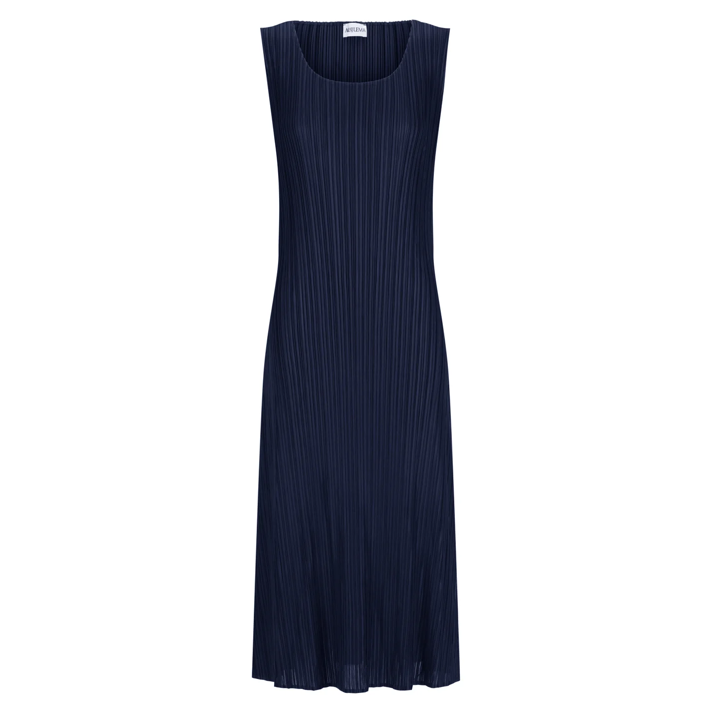 Simply Pleat Luna Dress