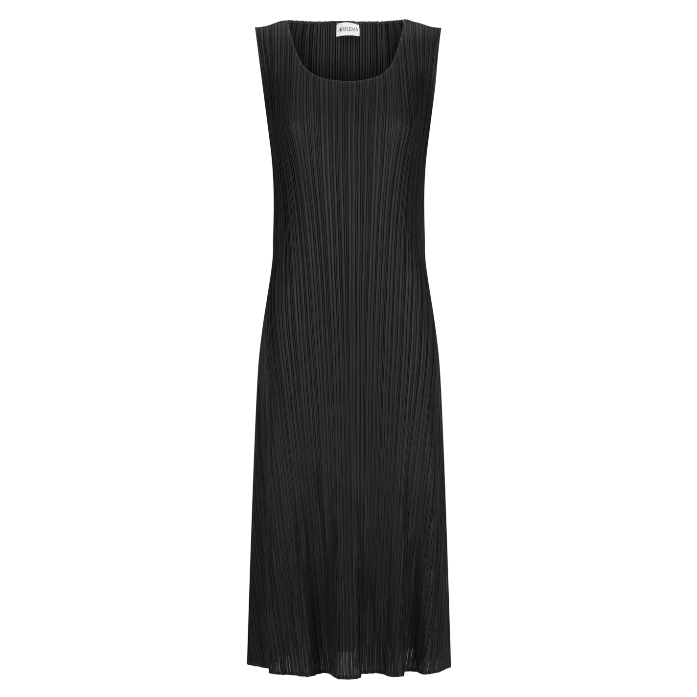 Simply Pleat Luna Dress - Image 3