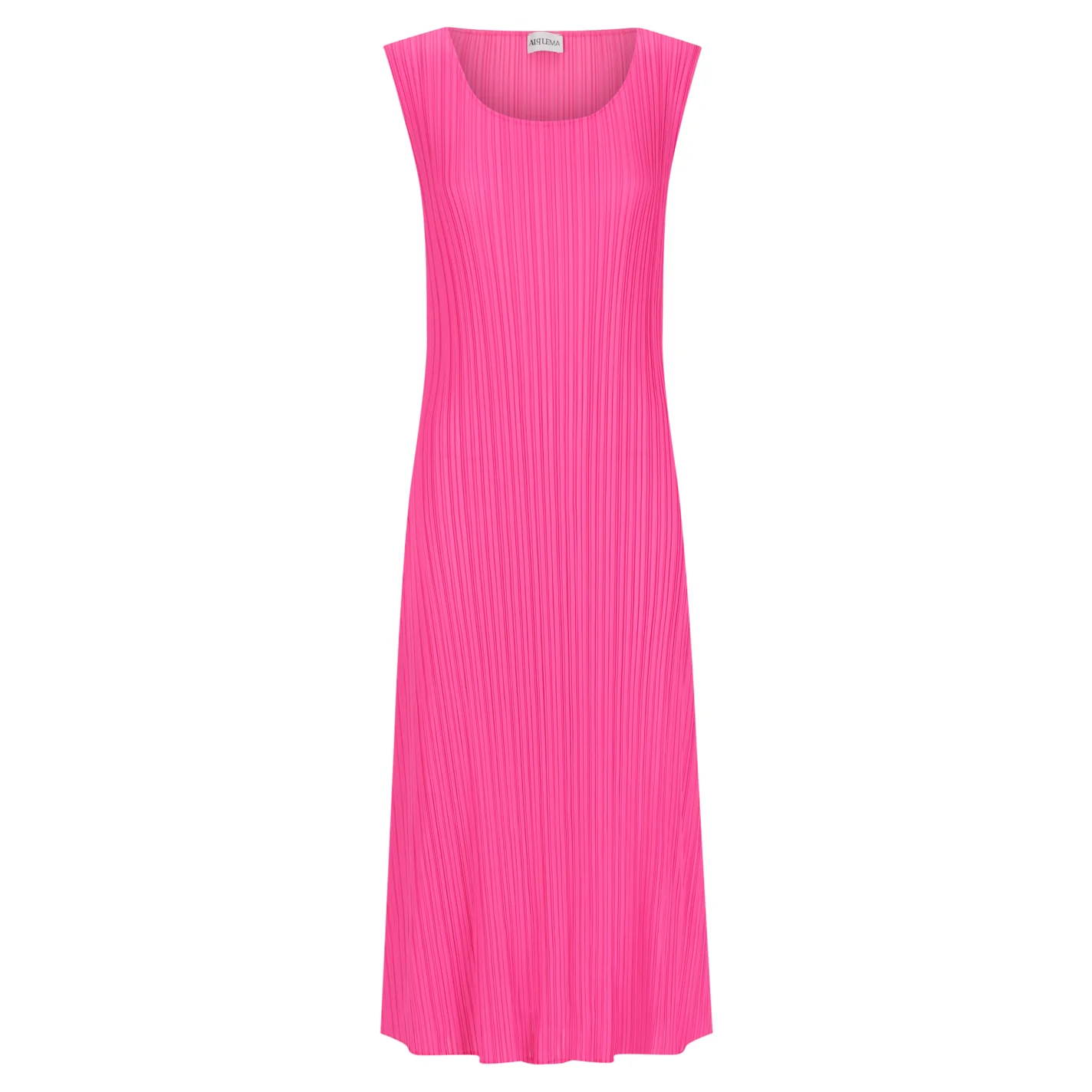 Simply Pleat Luna Dress - Image 4