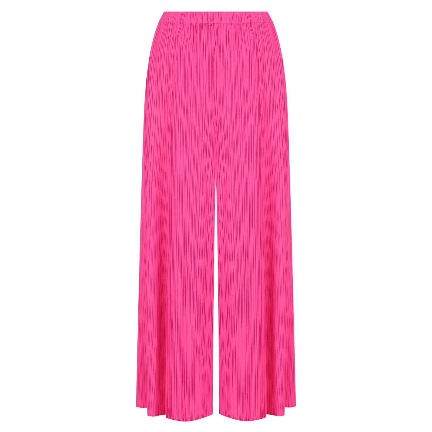 Simply Pleat Swing Pant - Image 3