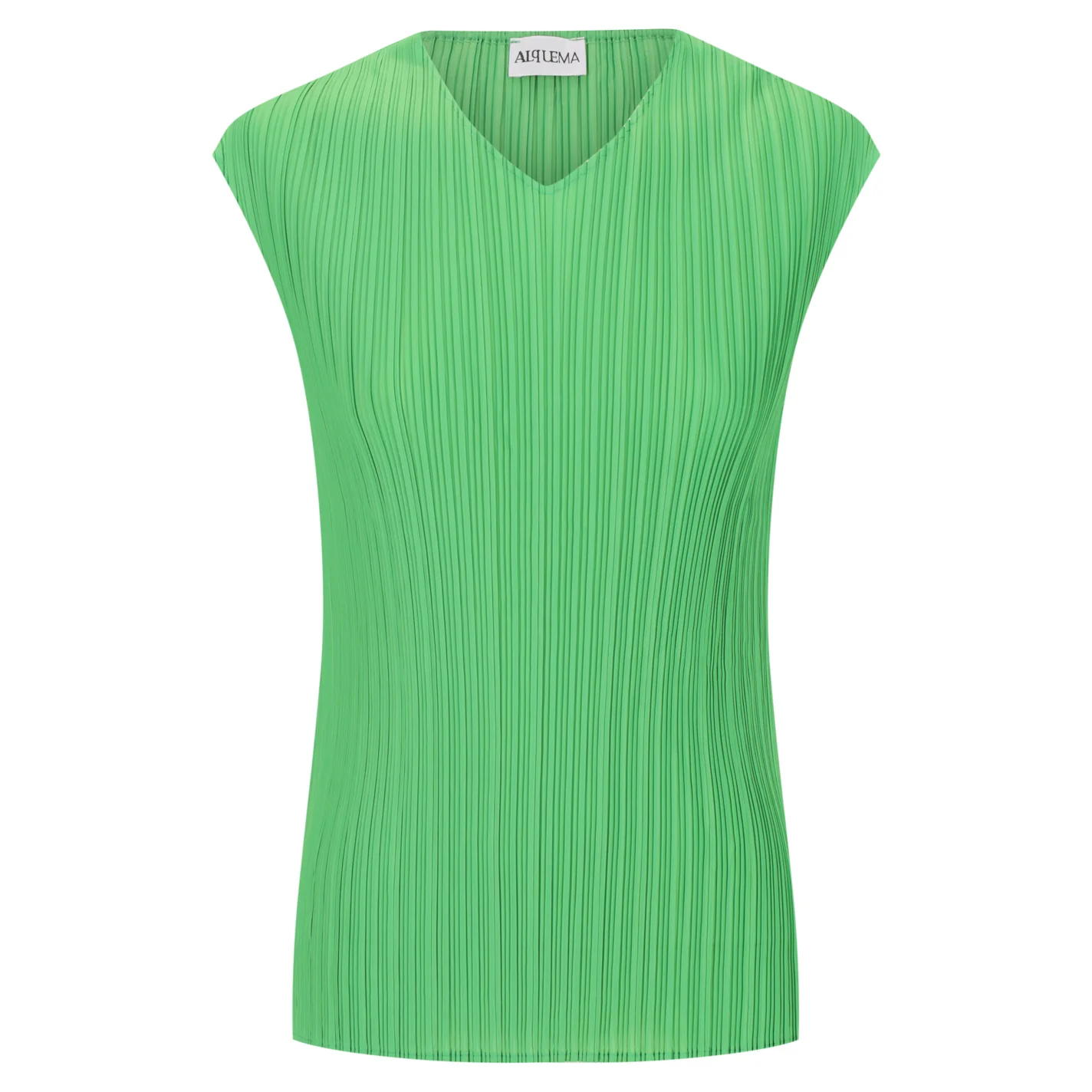 Simply Pleat V Tank - Image 2