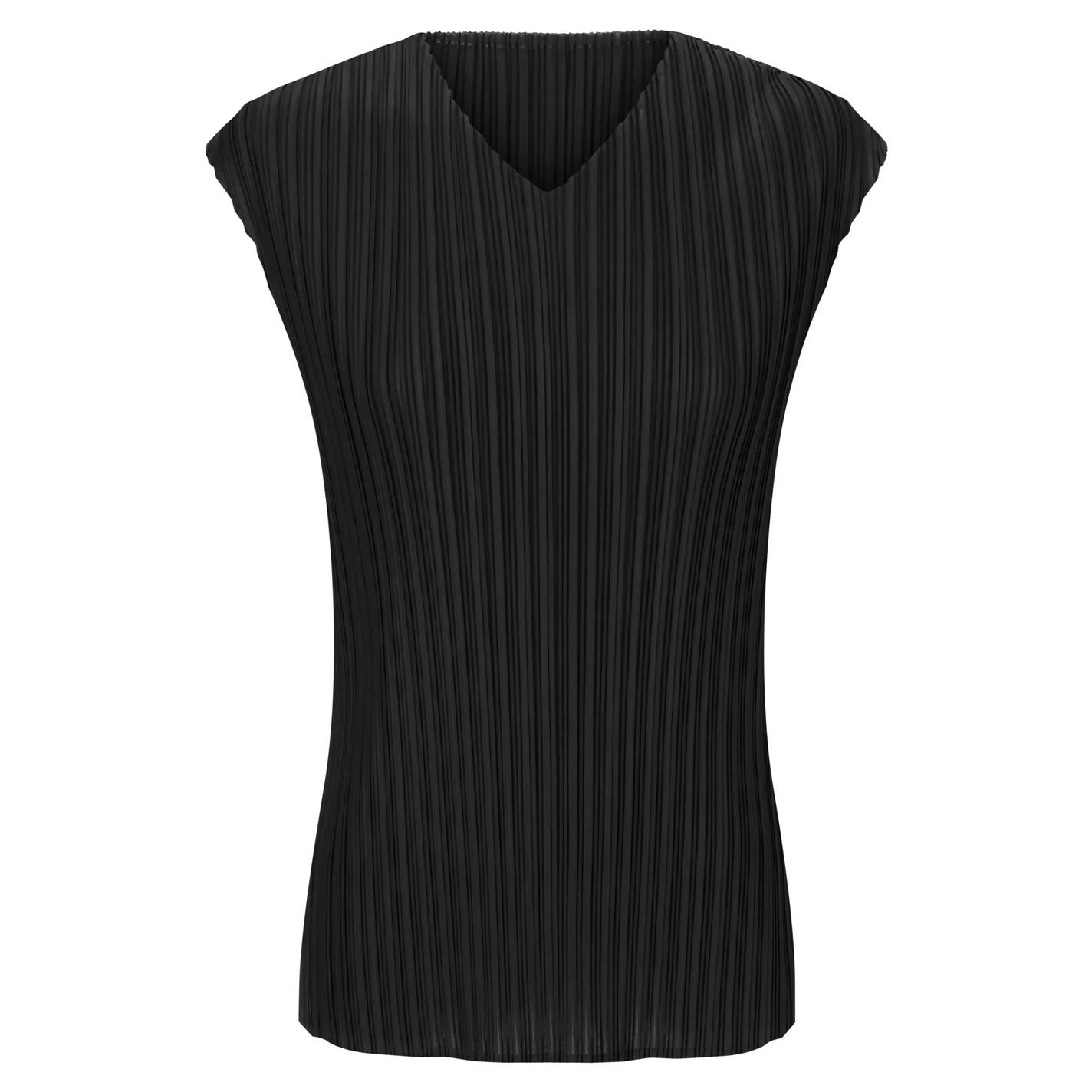 Simply Pleat V Tank - Image 3