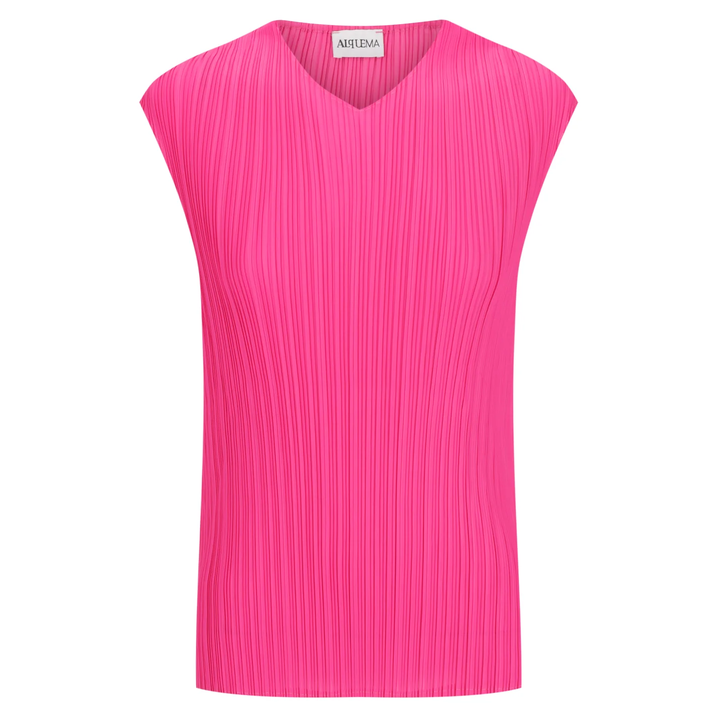 Simply Pleat V Tank - Image 4