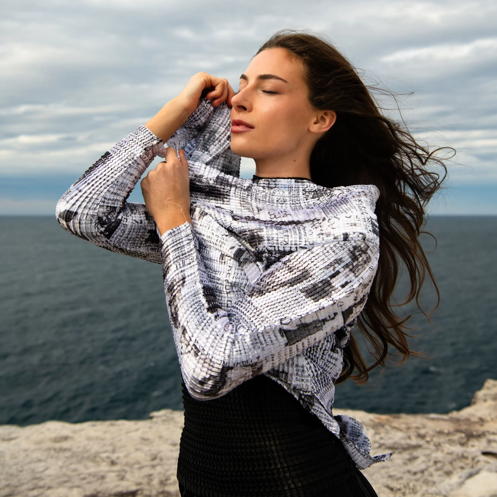 Siren Coat - Image 9