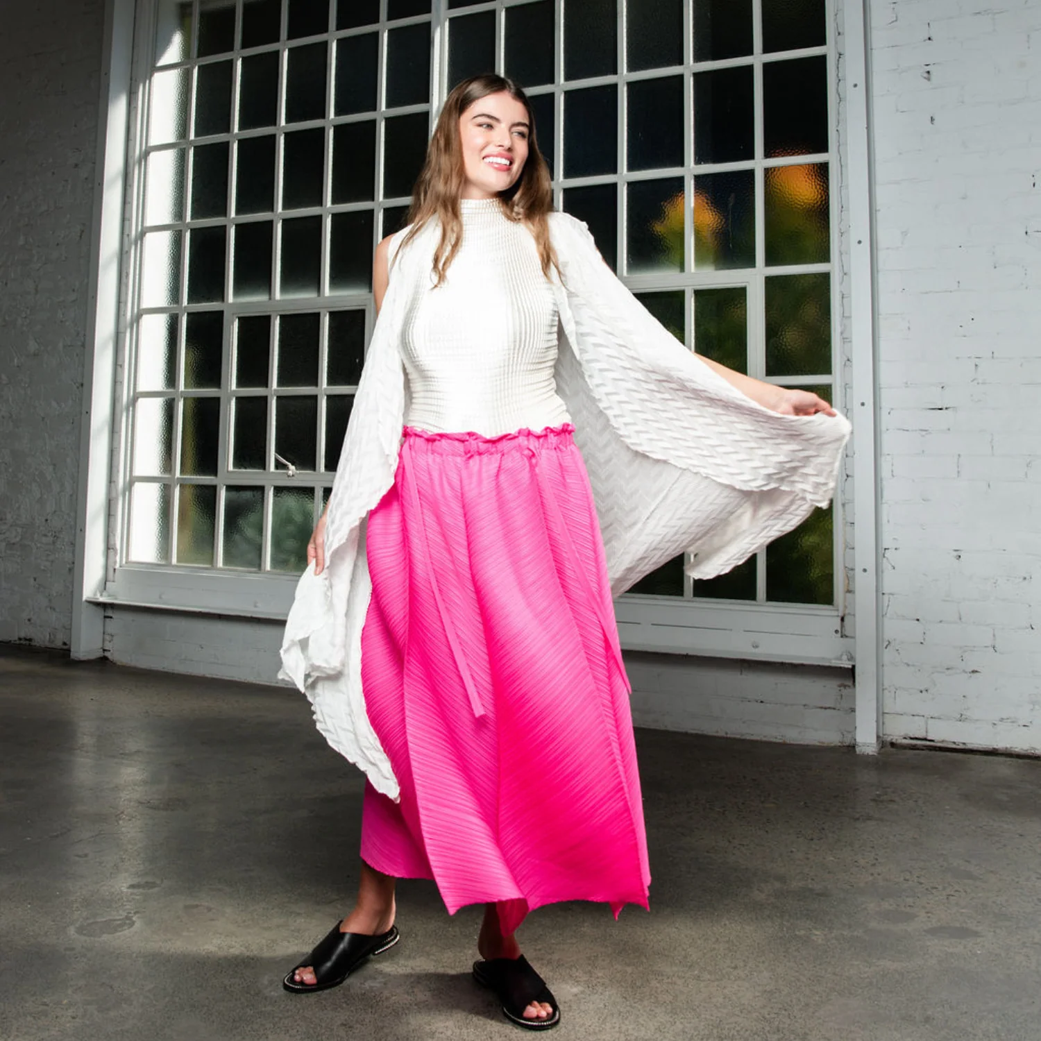 Woodstock Skirt - Image 4