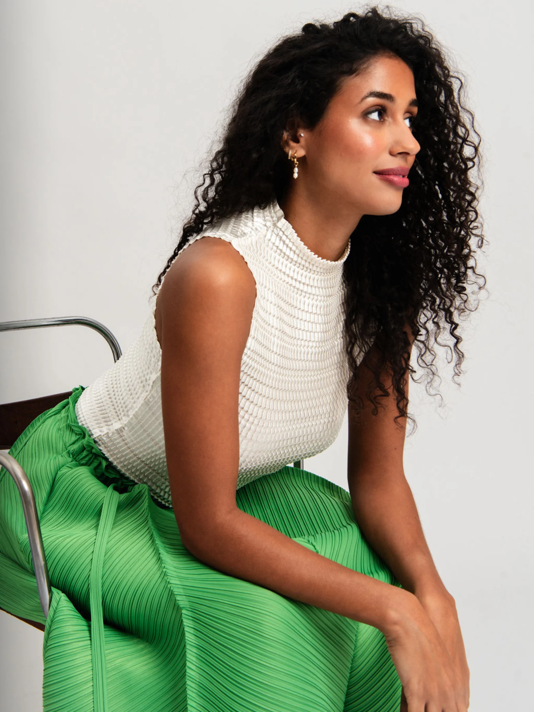 Woodstock Skirt - Image 6