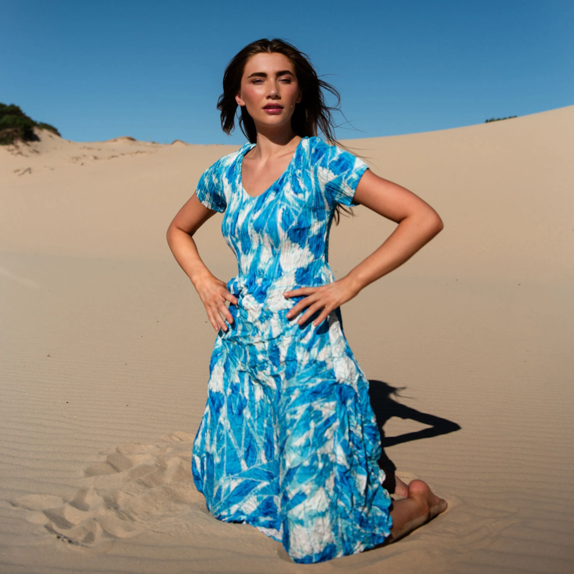 Smash Dress - Image 2