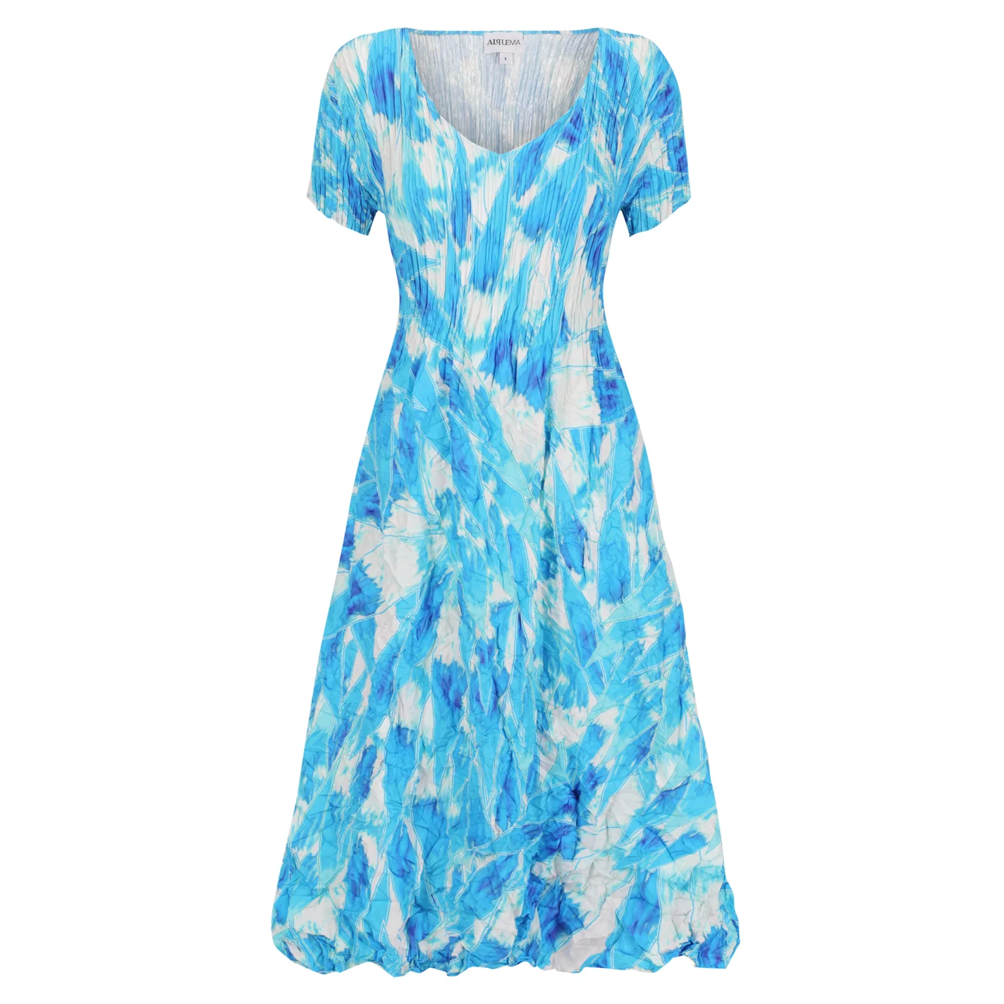 Smash Dress - Image 3