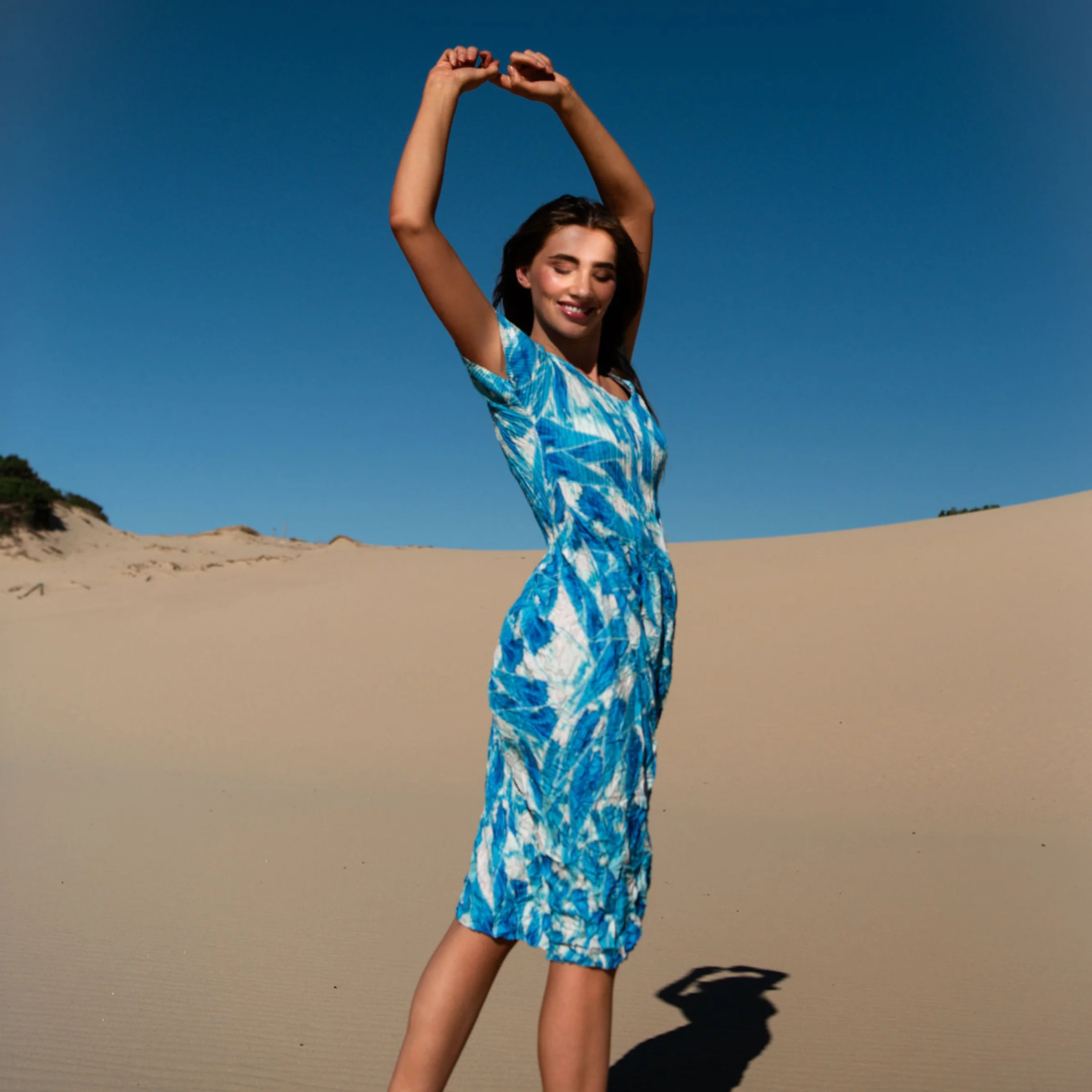 Smash Dress - Image 9