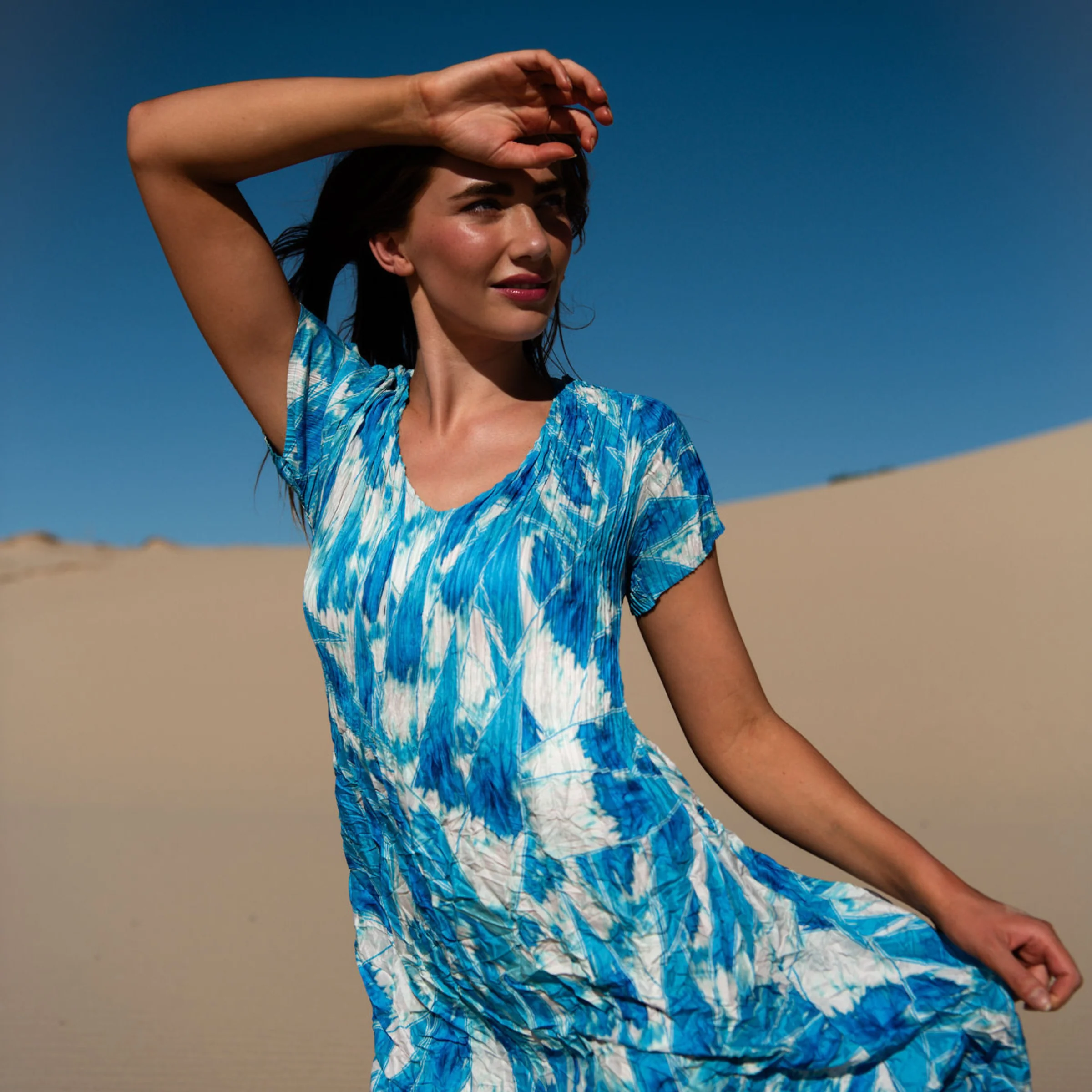 Smash Dress - Image 10