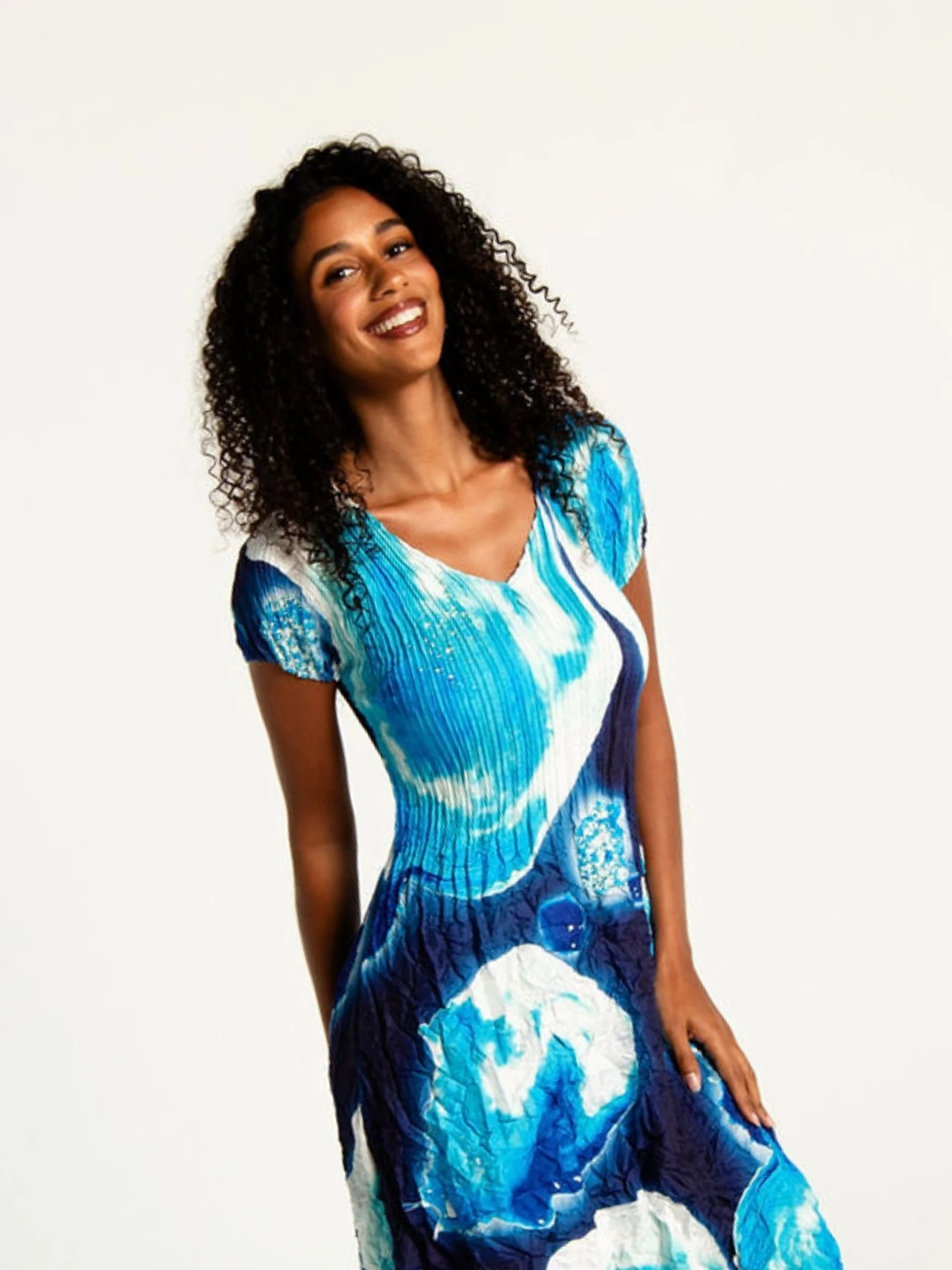 Smash Dress - Image 18