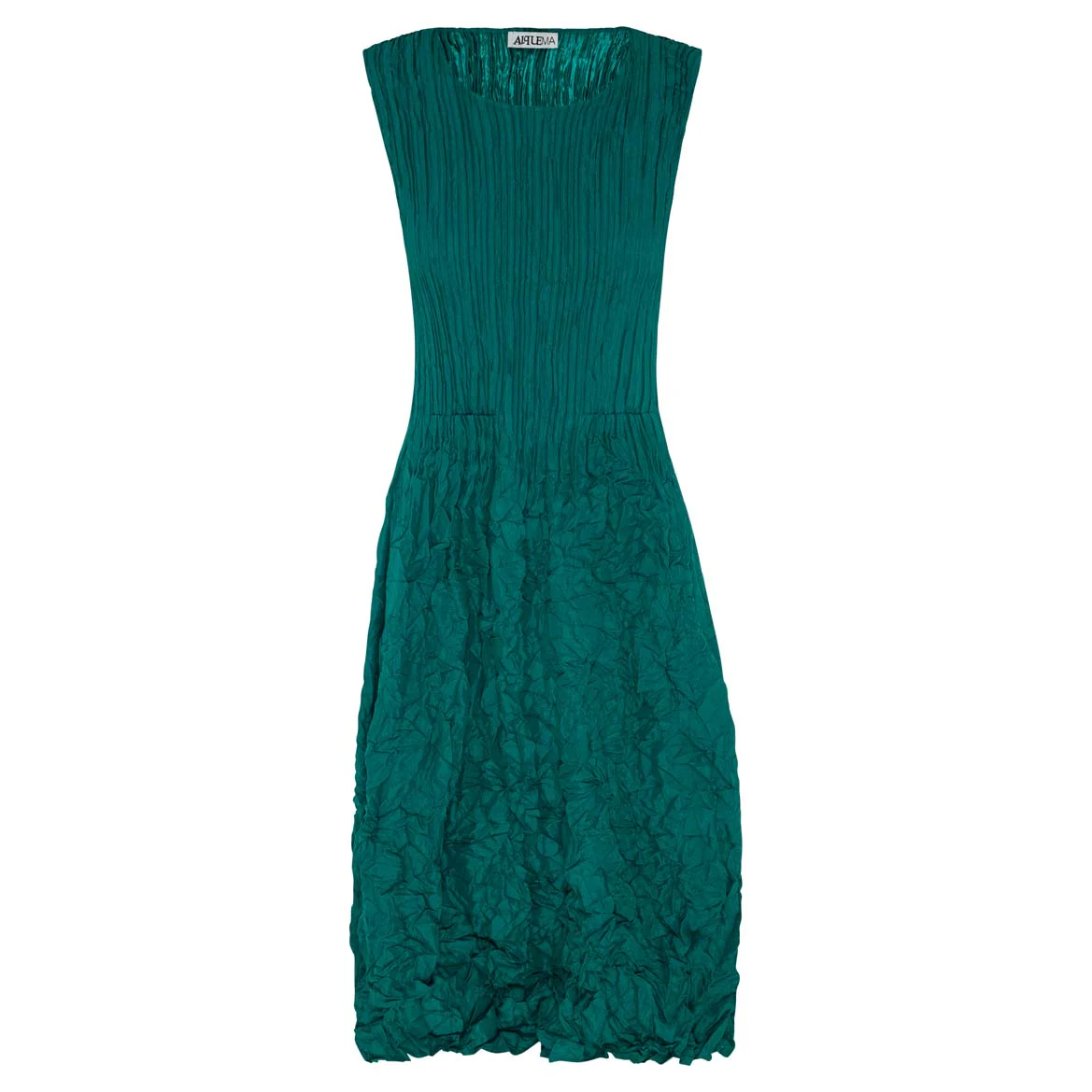 Smash Pocket Dress - Plain - Image 9