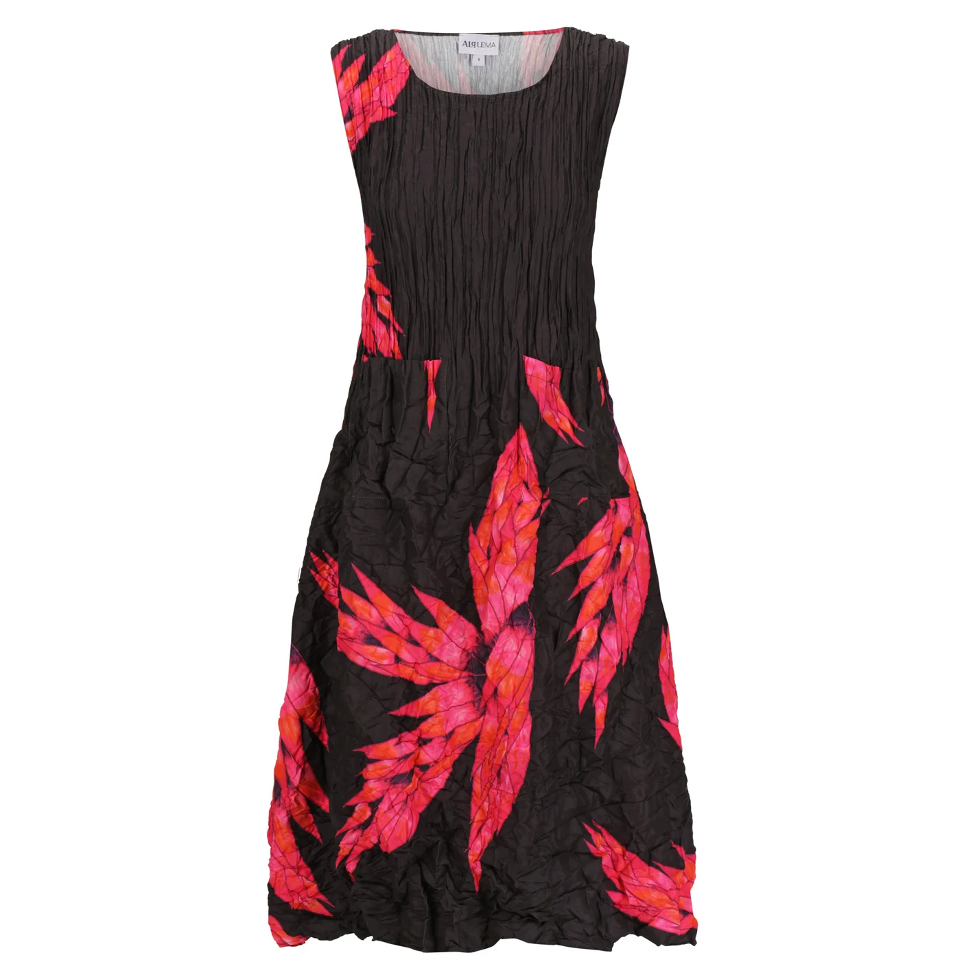 Smash Pocket Dress