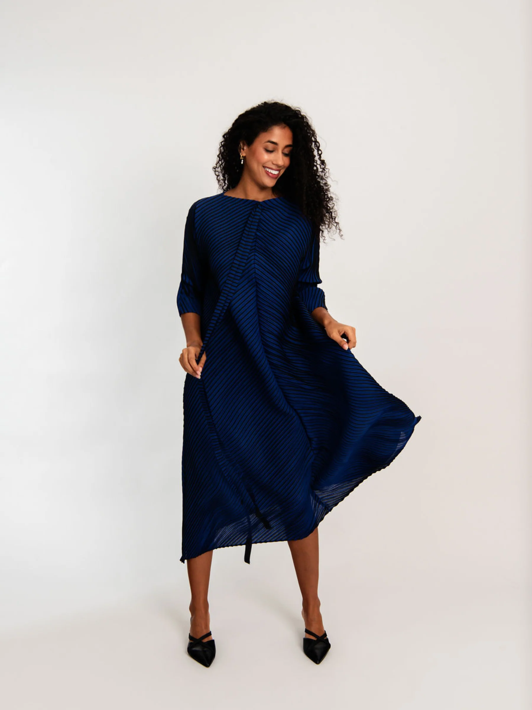Transcient Dress - Image 10