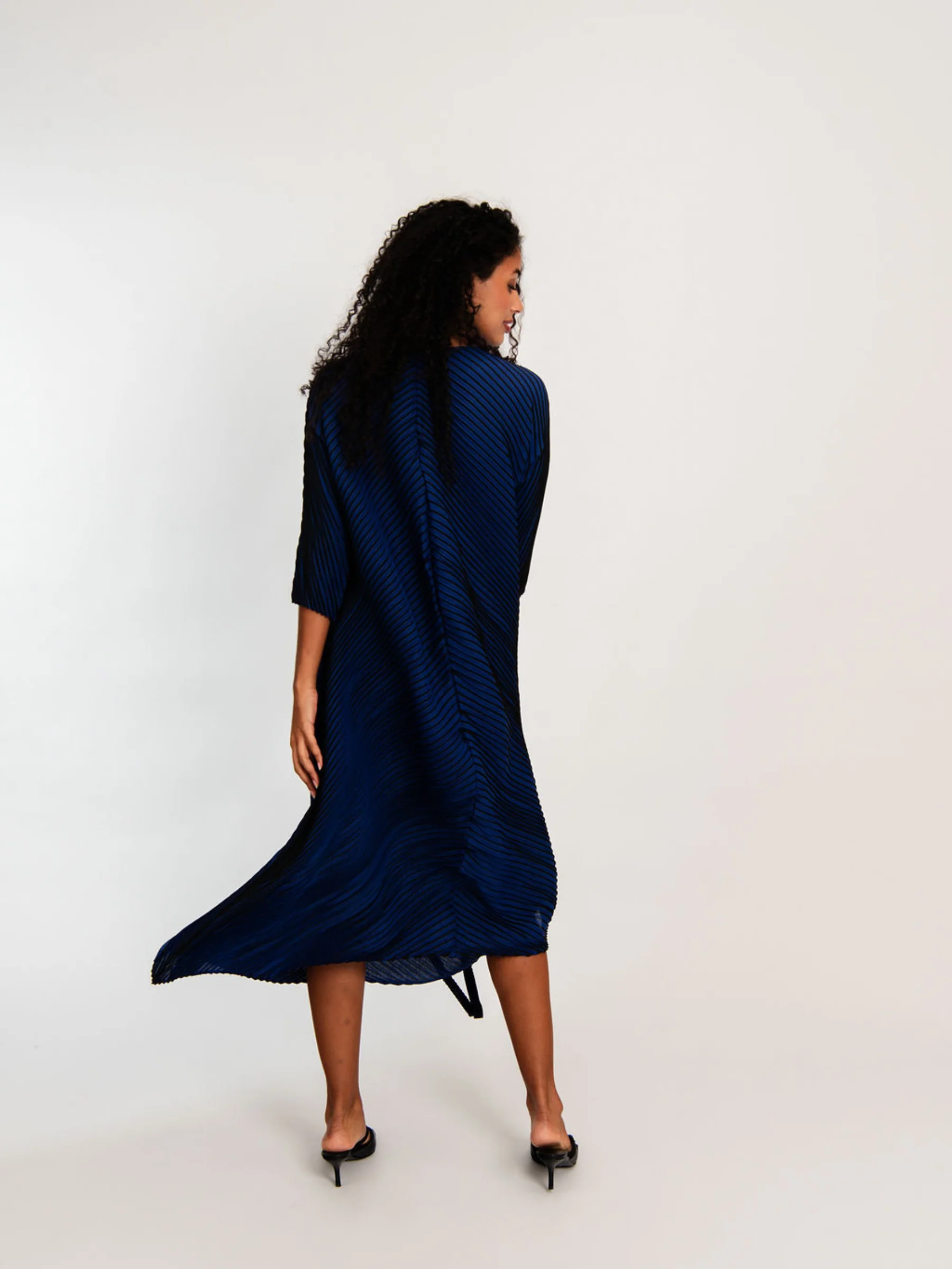 Transcient Dress - Image 11