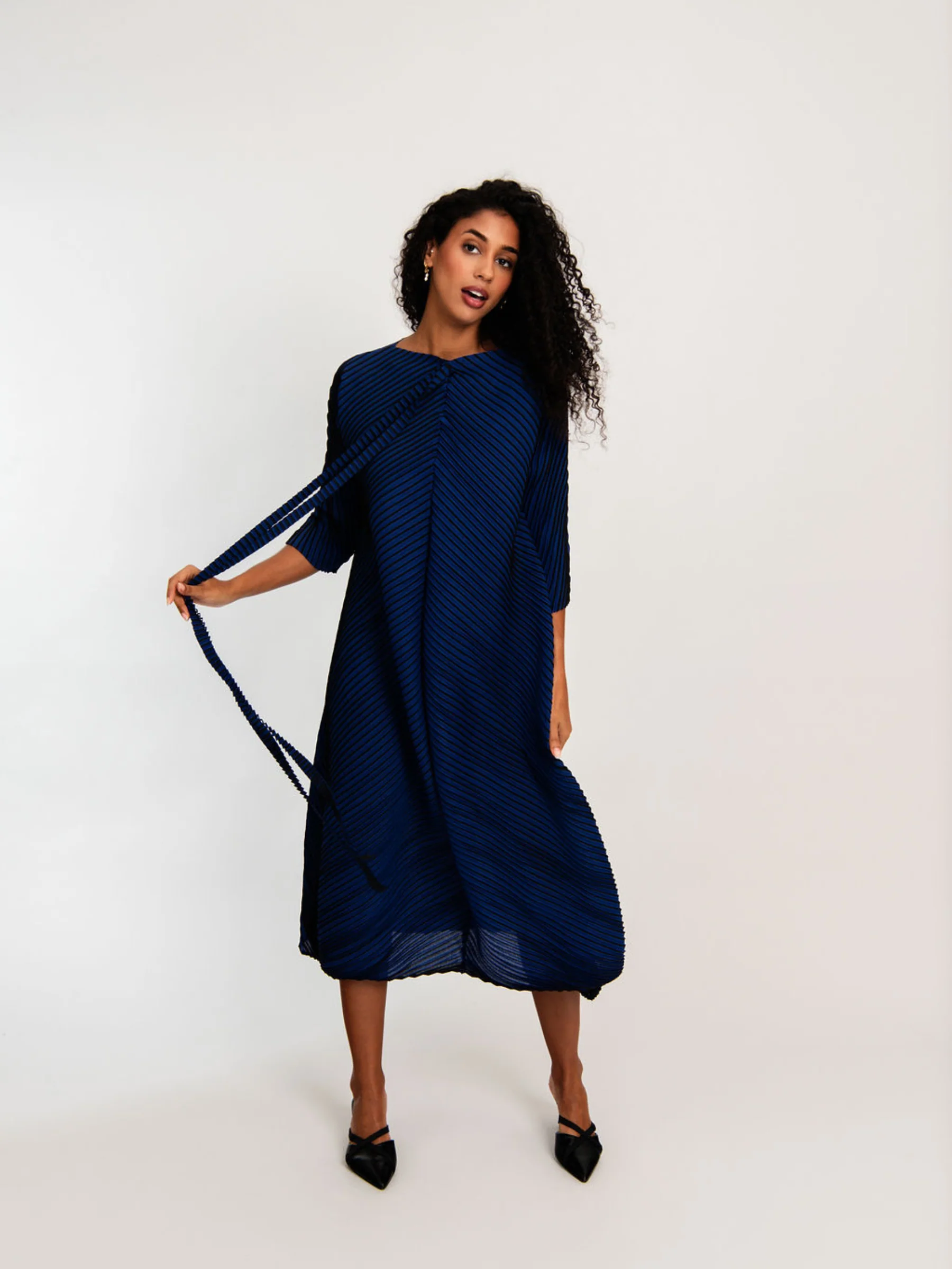 Transcient Dress - Image 12
