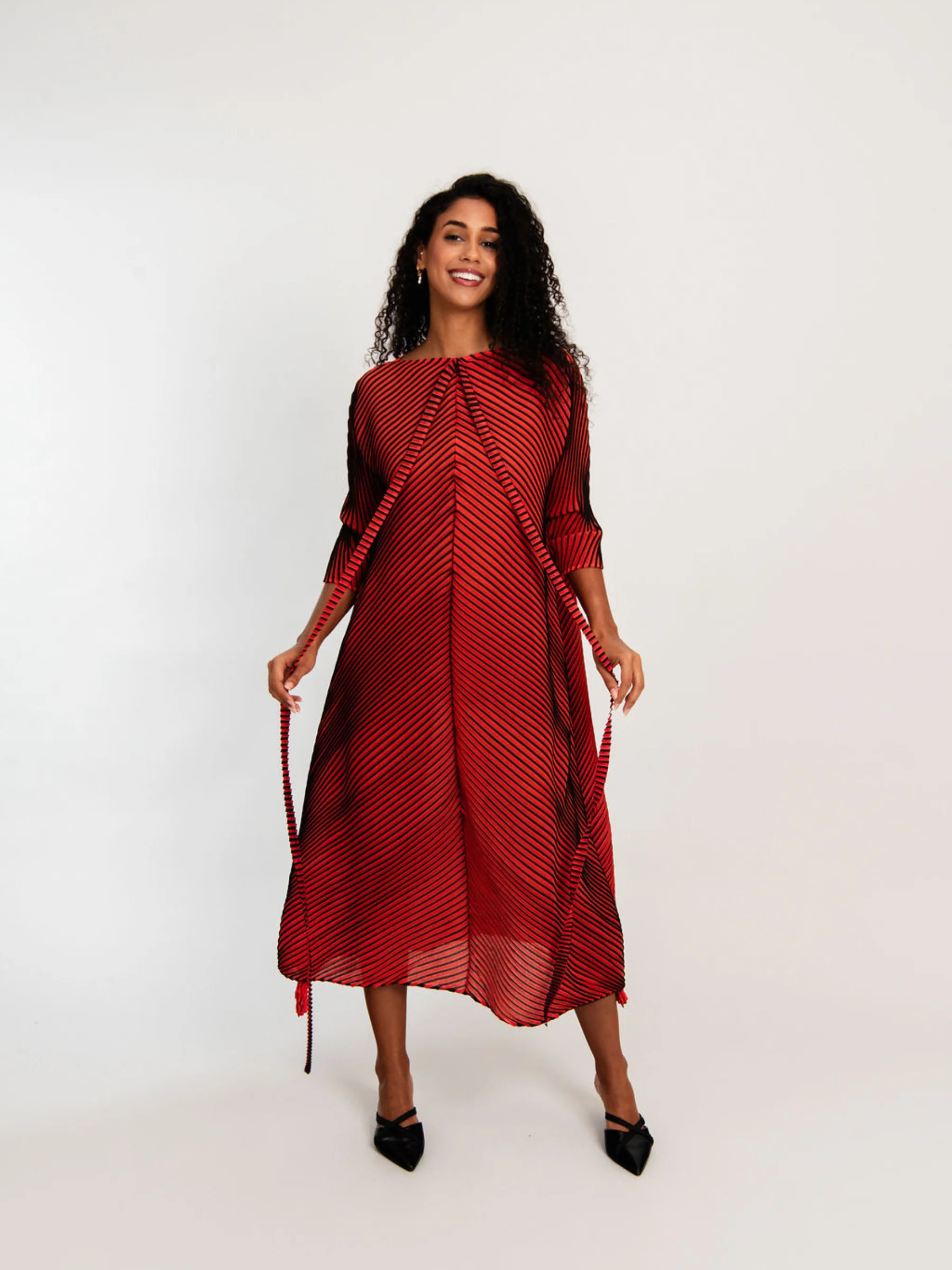 Transcient Dress - Image 5