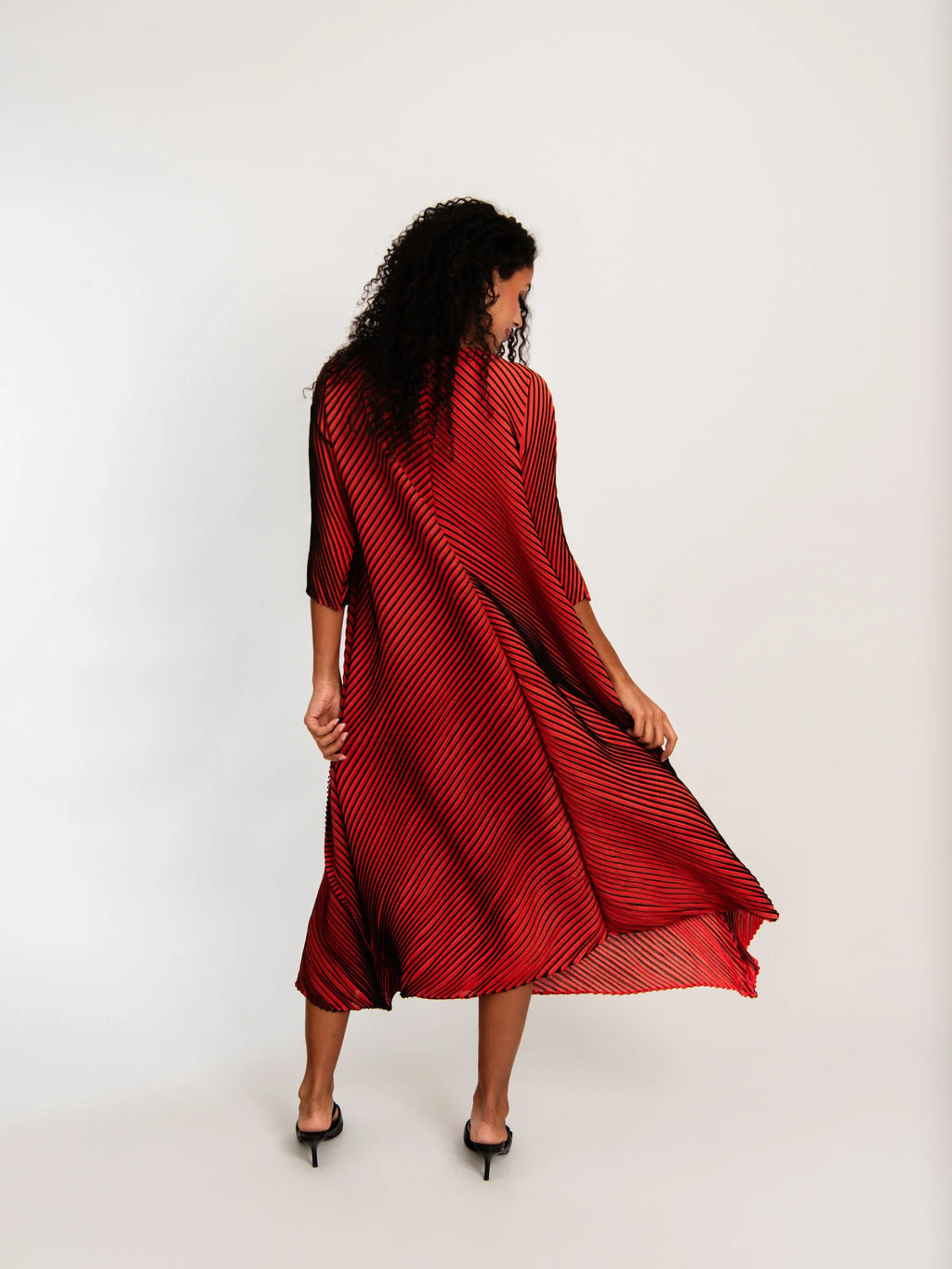 Transcient Dress - Image 6
