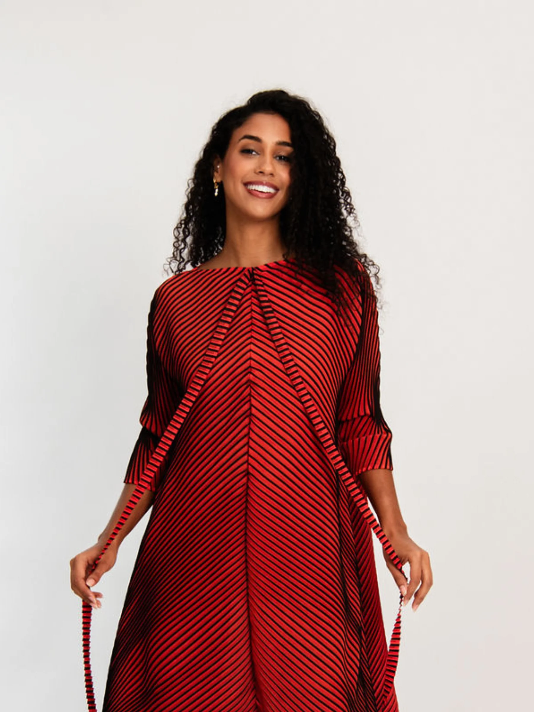 Transcient Dress - Image 8