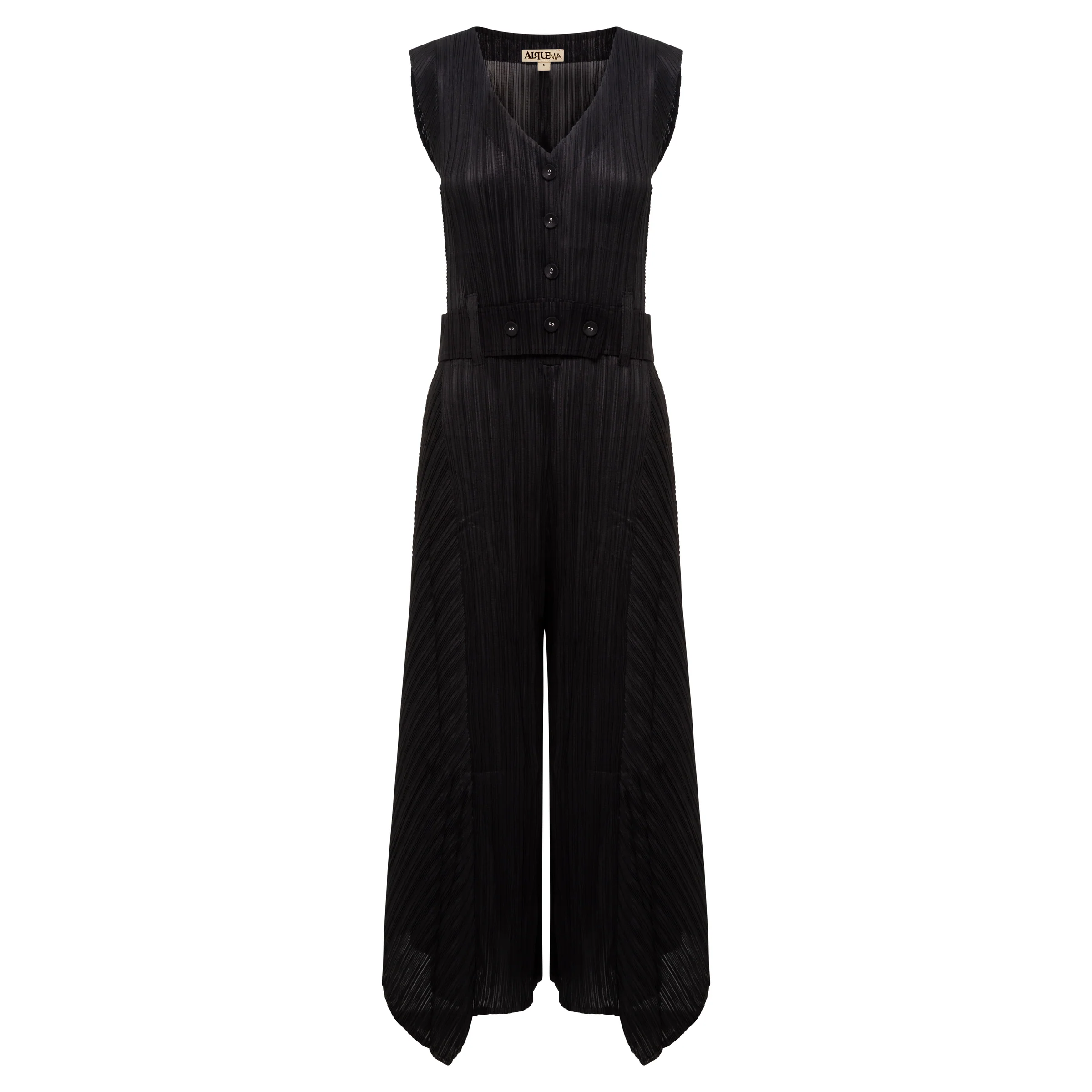 Tuta Jumpsuit