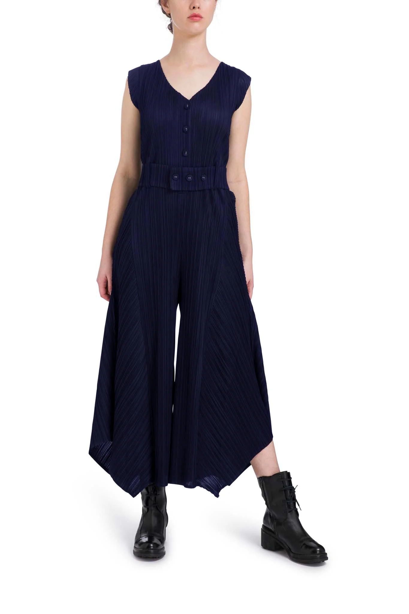 Tuta Jumpsuit - Image 2
