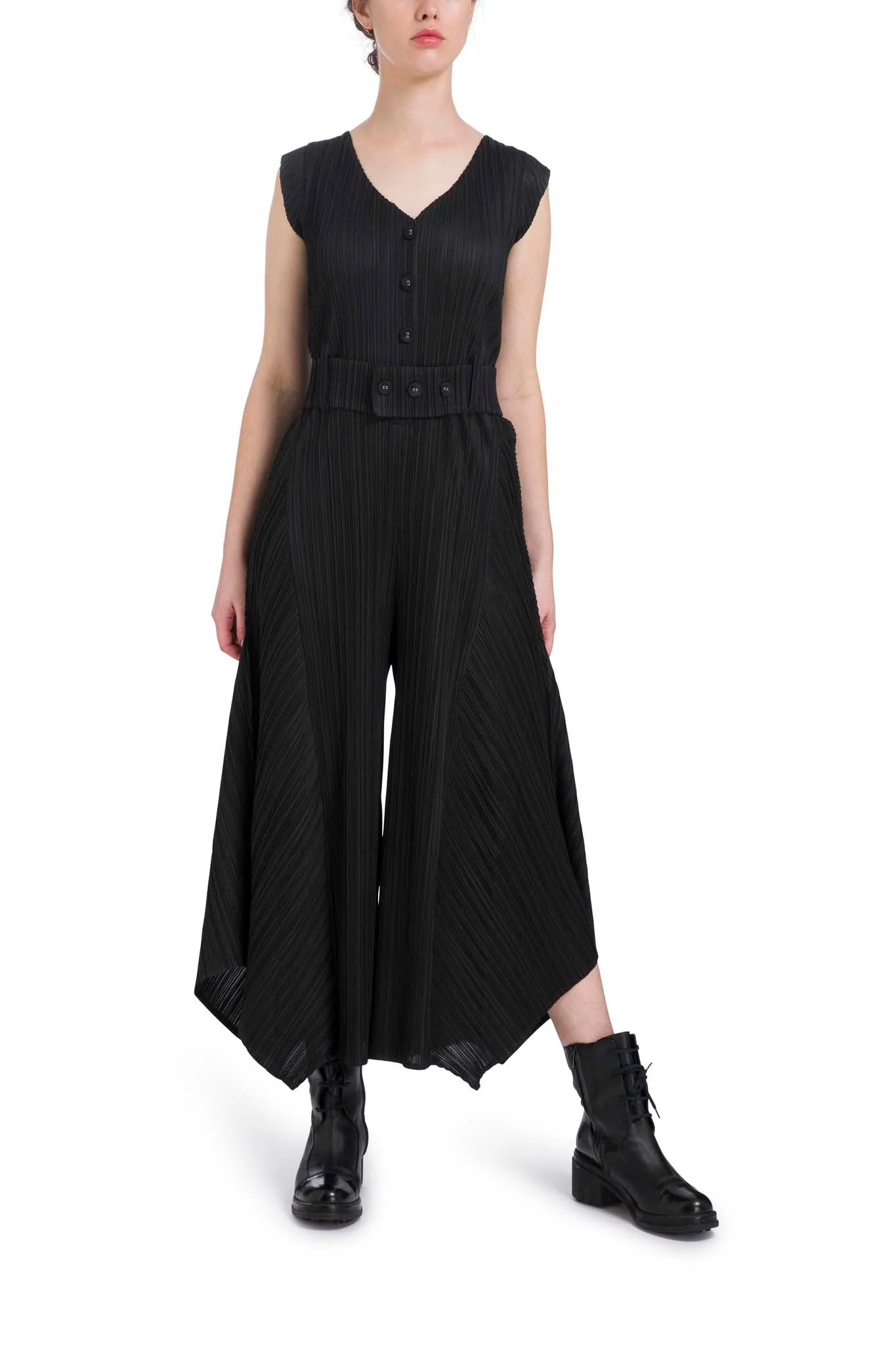 Tuta Jumpsuit - Image 3