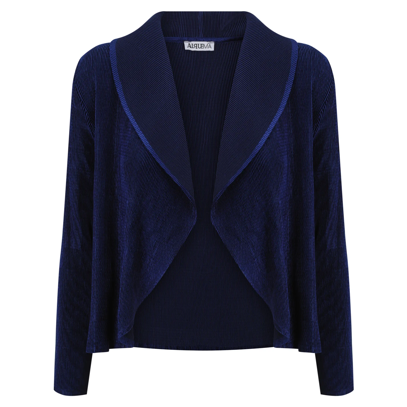 Velvet Classic Bolero - Image 4