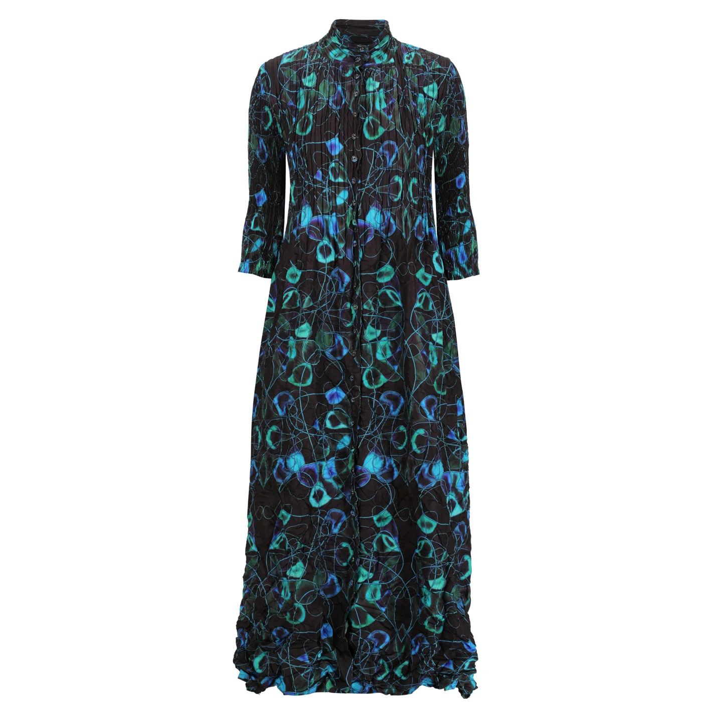 Vivien Coat Dress