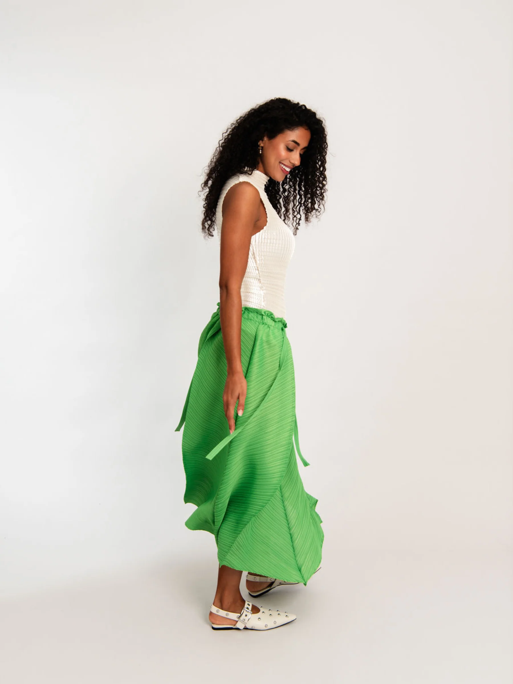 Woodstock Skirt - Image 8