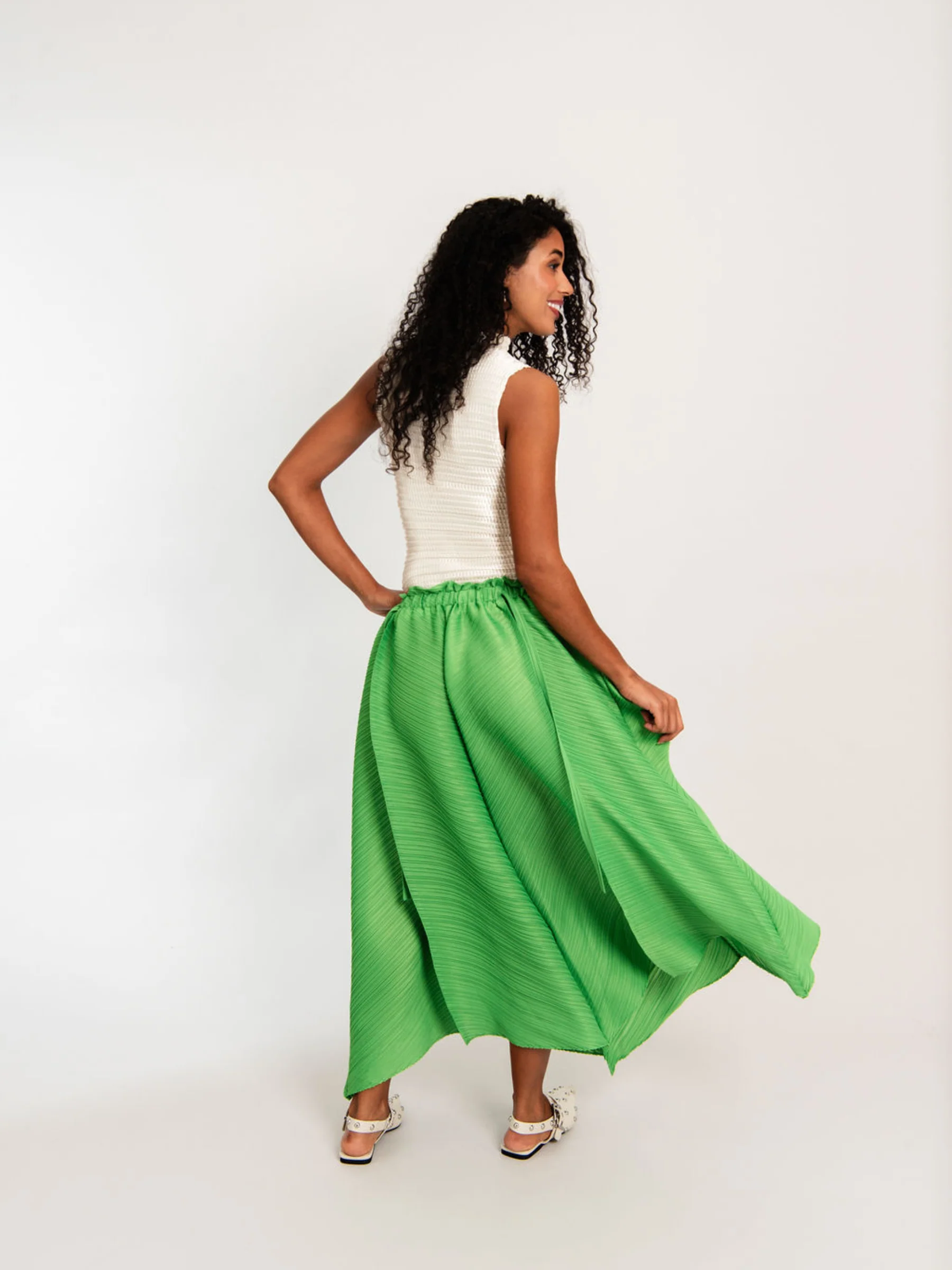 Woodstock Skirt - Image 9