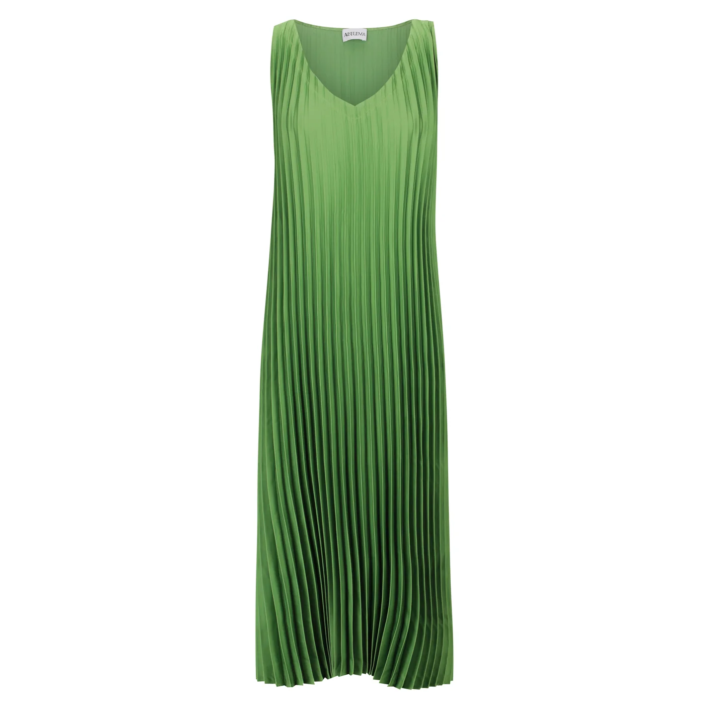 Zuko Dress