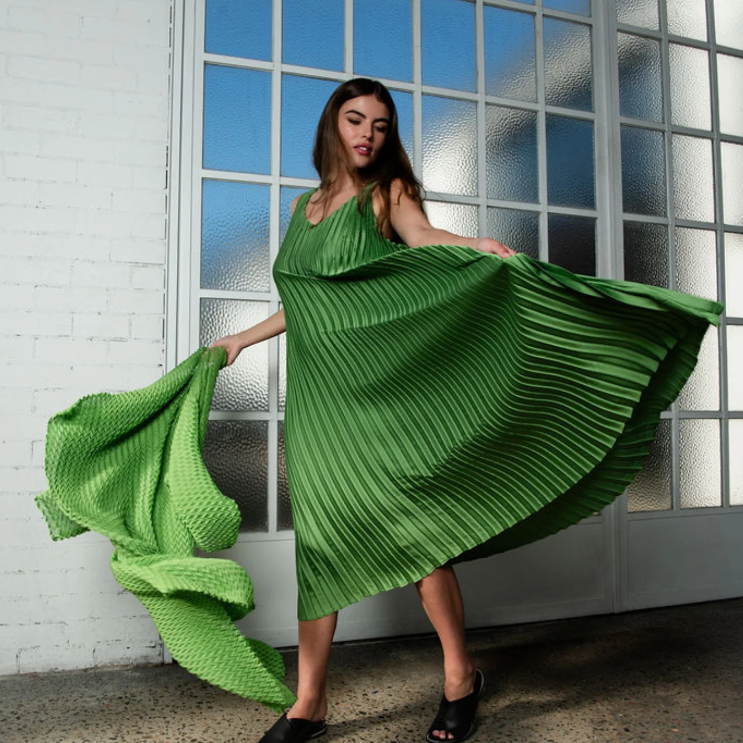 Zuko Dress - Image 2