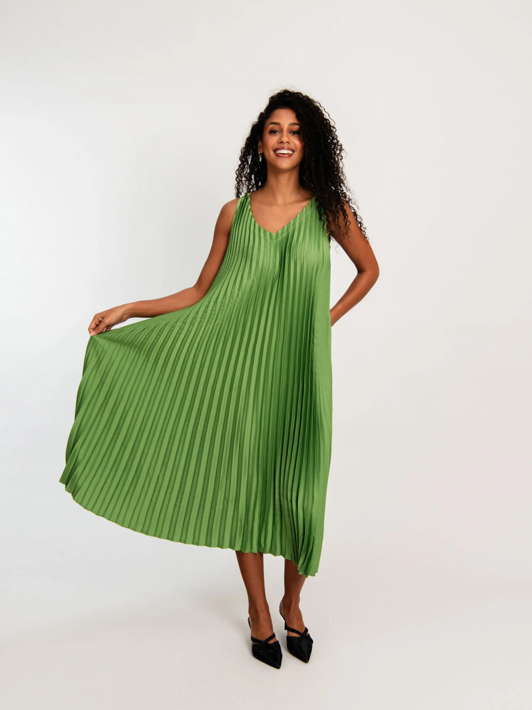 Zuko Dress - Image 3