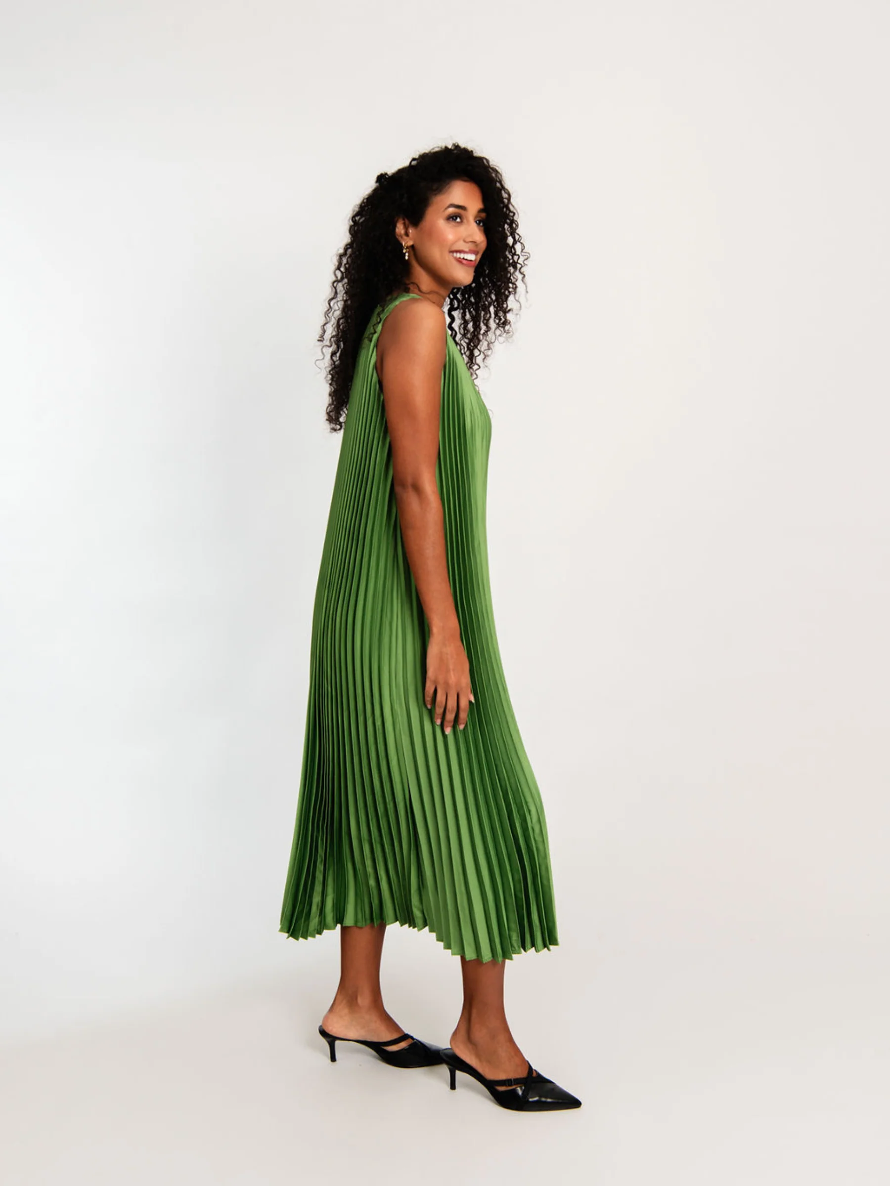 Zuko Dress - Image 4