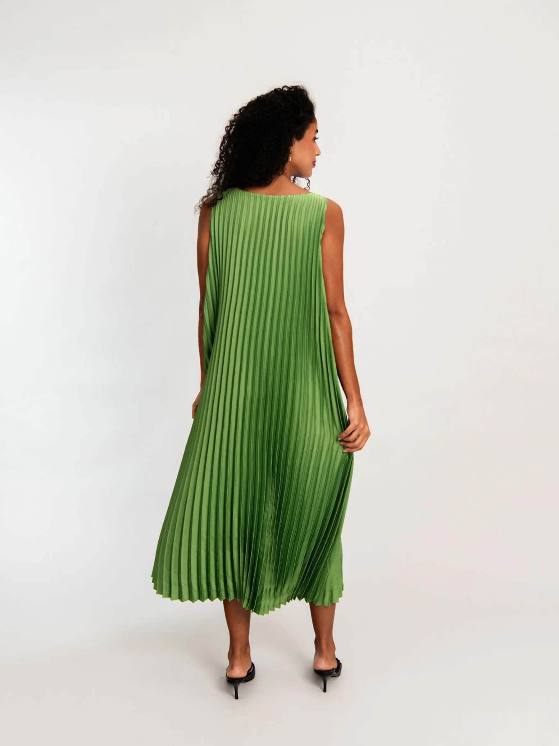 Zuko Dress - Image 5