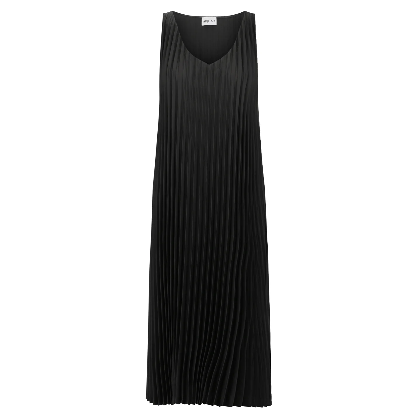 Zuko Dress