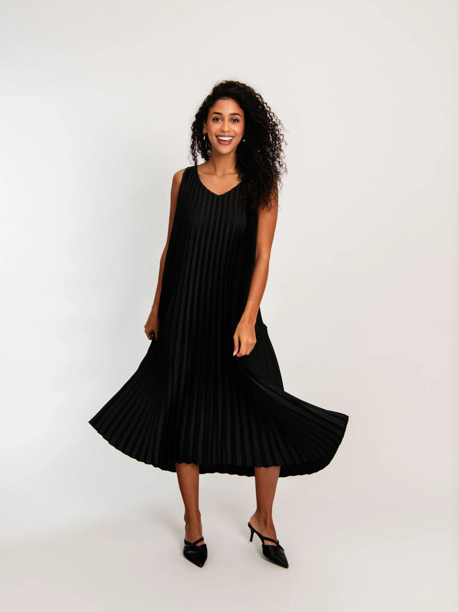 Zuko Dress - Image 4