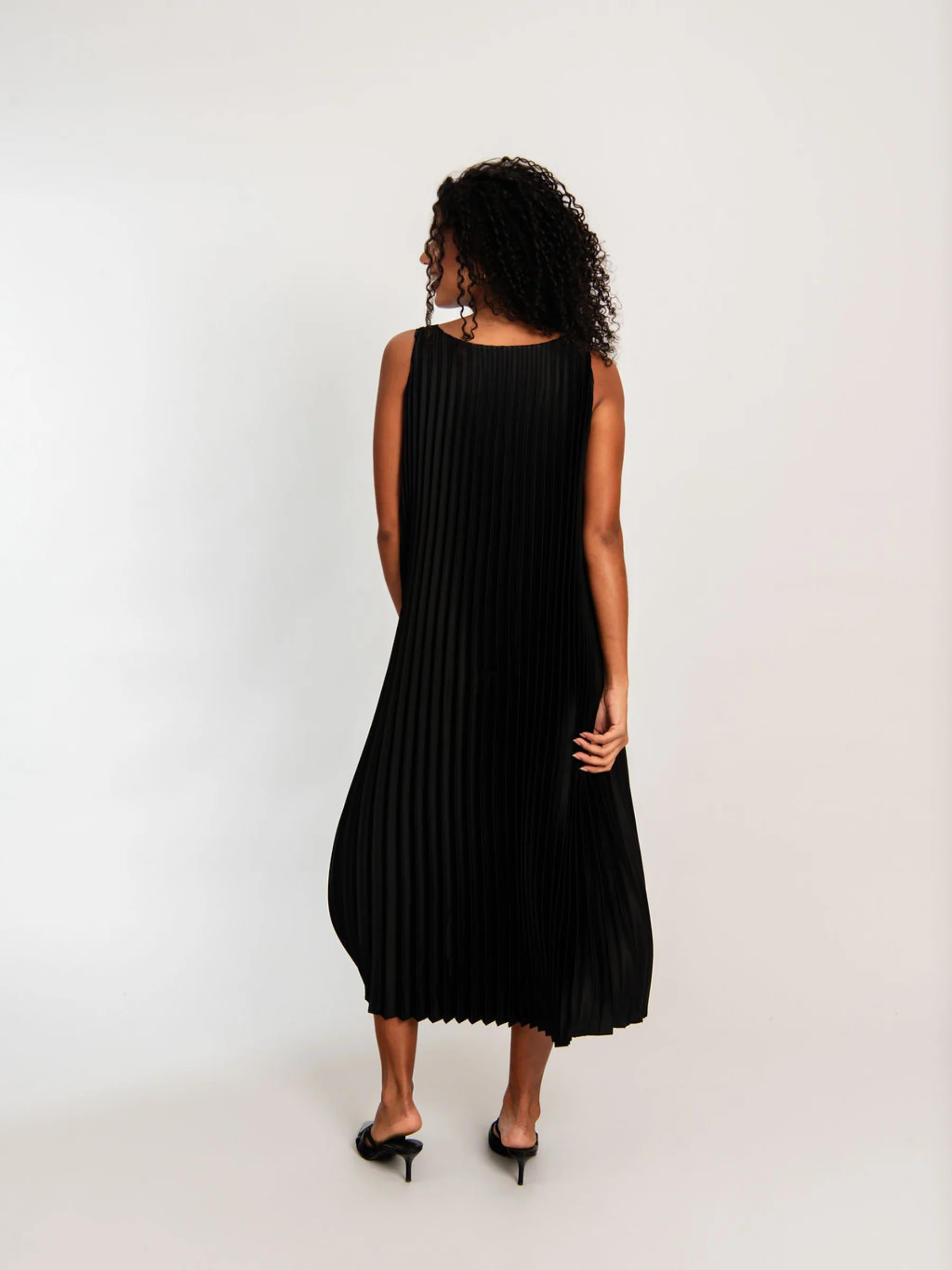 Zuko Dress - Image 5