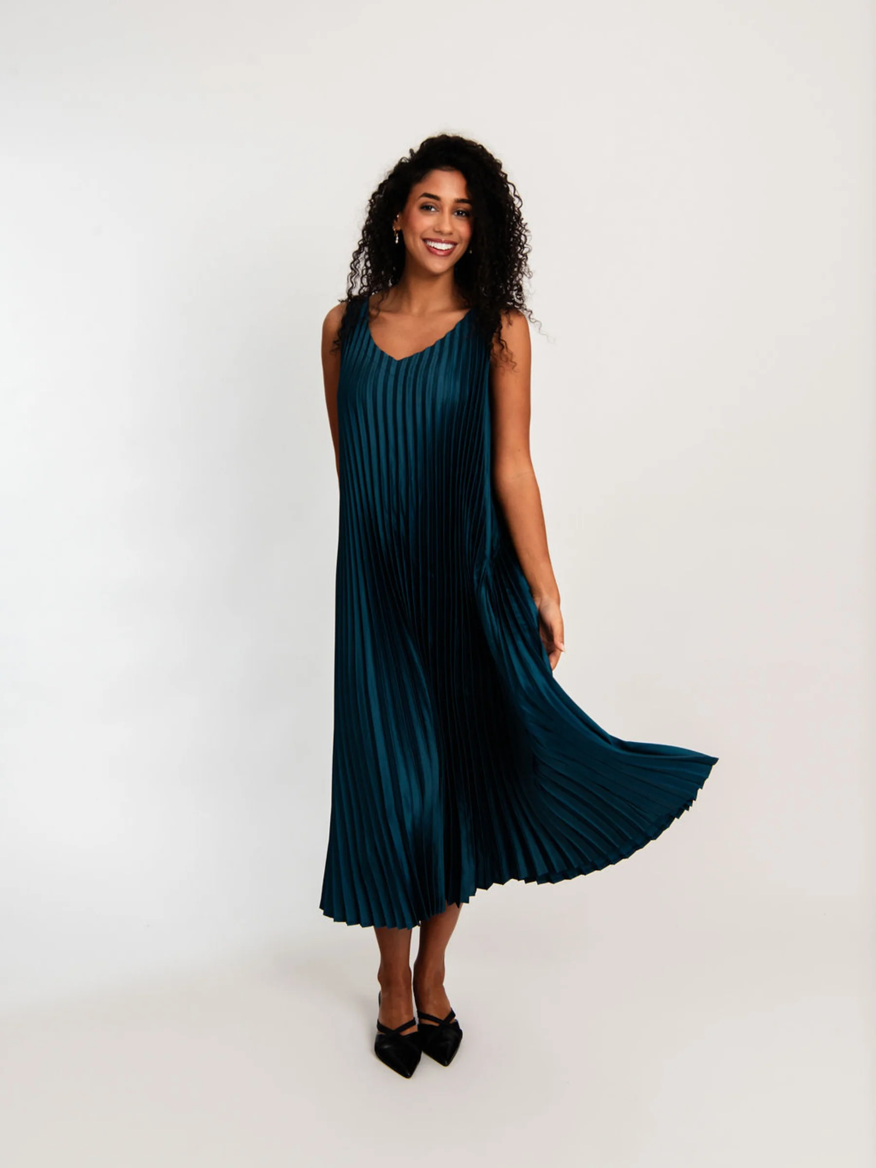 Zuko Dress - Image 7