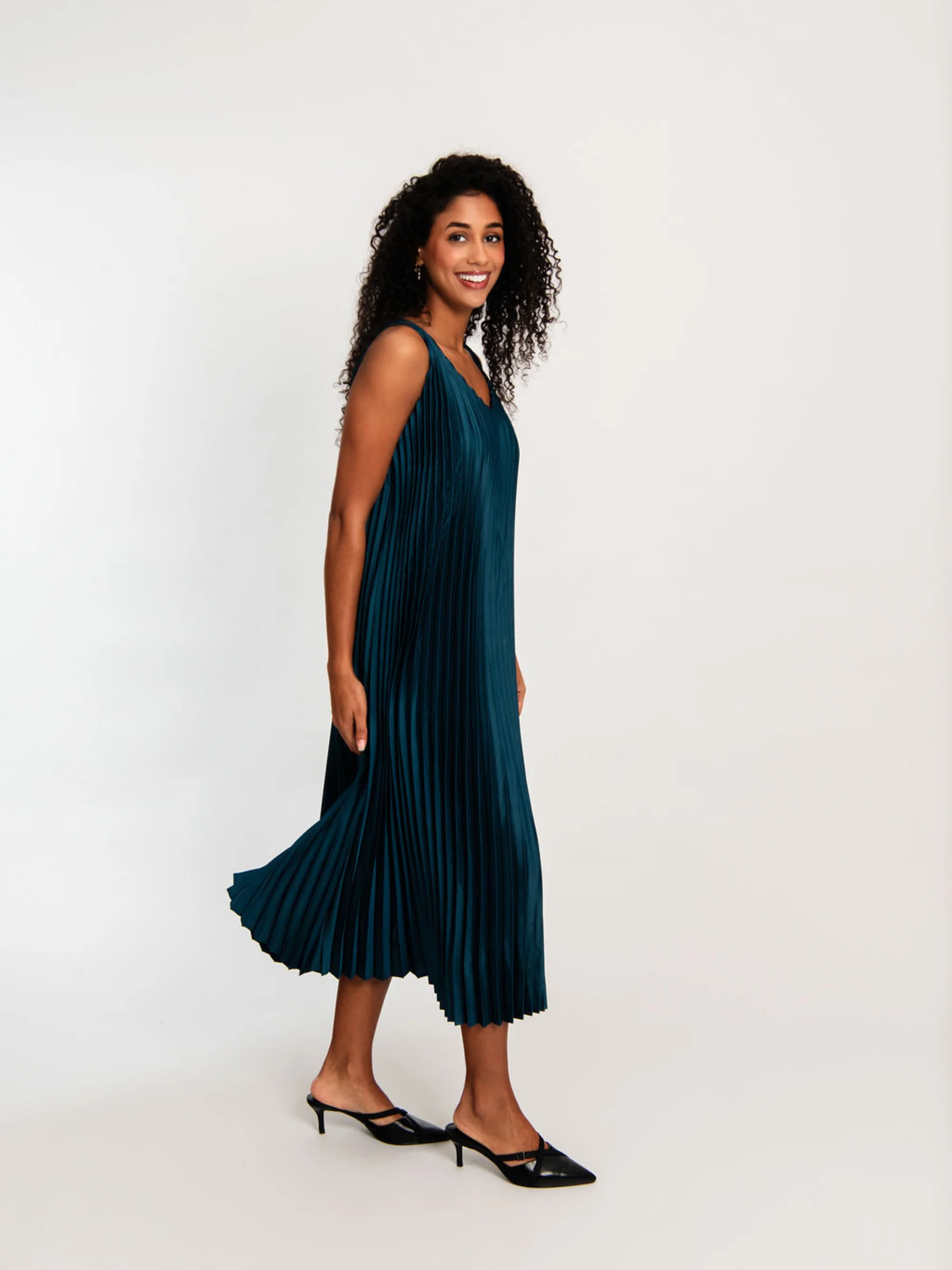 Zuko Dress - Image 8